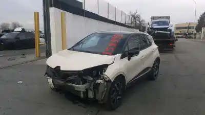 Утилизация автомобиля RENAULT                                            CAPTUR I (J5_, H5_)                                                                                                                                                                                                                                        1.5 dCi 90                                                                                                                                                                                                                                                 года 2017 питание K9K E6