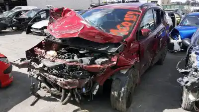 Здавання транспортного засобу FORD                                               KUGA II (DM2)                                                                                                                                                                                                                                              2.0 TDCI 4X4 року 2018 потужний T7MA