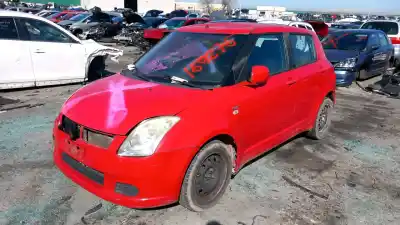 Утилизация автомобиля SUZUKI                                             SWIFT III (MZ, EZ)                                                                                                                                                                                                                                         1.3 DDIS (RS 413D) года 2006 питание Z13DT