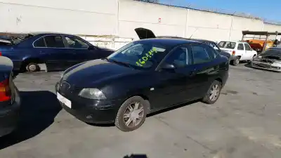 Vehicul casat SEAT                                               CORDOBA (6L2)                                                                                                                                                                                                                                              1.9 TDI                                                                                                                                                                                                                                                    al anului 2003 alimentat ATD,AXR,BMT