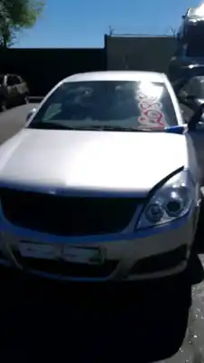 Утилизация автомобиля OPEL VECTRA C GTS (Z02) 1.9 CDTI (F68) года 2007 питание Z19DT