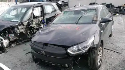 Утилизация автомобиля KIA CEED (CD) 1.4 года 2019 питание G4LC