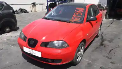 Verschrottungsfahrzeug seat                                               cordoba (6l2)                                                                                                                                                                                                                                              1.9 tdi                                                                                                                                                                                                                                                    des jahres 2004 angetrieben atd,axr,bmt