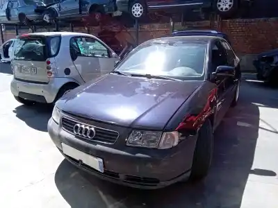 Vehículo de desguace AUDI A3 (8L)  del año 1998 con motor 