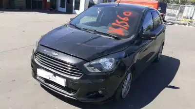 Vehículo de desguace FORD KA+  del año 2016 con motor 