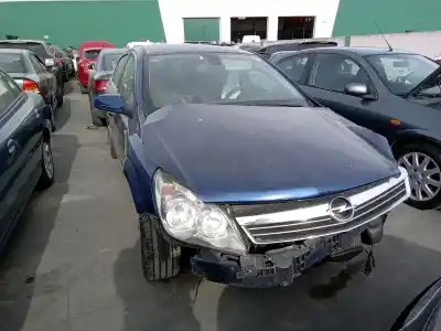 Veículo de Sucata OPEL ASTRA H CLASSIC FASTBACK (A04) 1.7 CDTI (L48) do ano 2009 alimentado A 17 DTJ,Z 17 DTJ