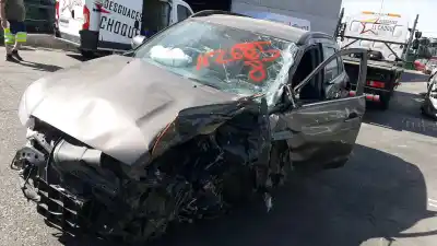 Здавання транспортного засобу MITSUBISHI ASX (GA_W_) 1.6 DI-D року 2018 потужний 9H05