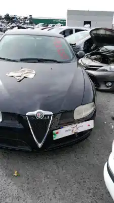 Утилизация автомобиля ALFA ROMEO GT (937_) 1.9 JTD (937CXN1B) года 2009 питание 937A5000