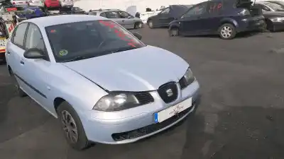 Hurda Aracı SEAT                                               CORDOBA (6L2)                                                                                                                                                                                                                                              1.4 16V                                                                                                                                                                                                                                                    Yılın 2004 güçlü BBZ