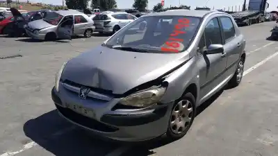 Hurda Aracı PEUGEOT                                            307 (3A/C)                                                                                                                                                                                                                                                 2.0 HDi 90                                                                                                                                                                                                                                                 Yılın 2004 güçlü RHY