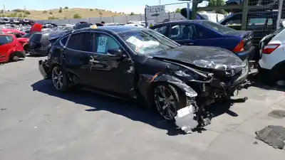 Утилизация автомобиля infiniti q70 (y51) 2.2 d года 2016 питание 651970
