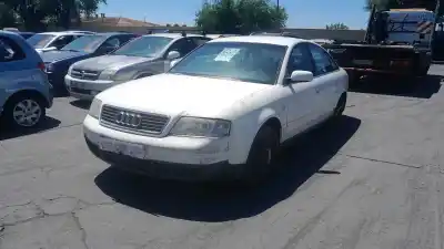 Здавання транспортного засобу audi                                               a6 c5 (4b2)                                                                                                                                                                                                                                                1.8 t                                                                                                                                                                                                                                                      року 1997 потужний aeb