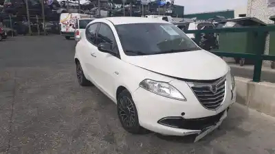 Hurda Aracı LANCIA YPSILON (312_) 1.2 (312.PXA1A, 312.YXA1A) Yılın 2015 güçlü 169A4000