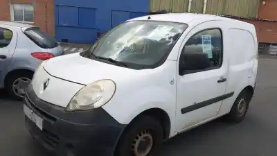 Утилизация автомобиля renault kangoo express (fw0/1_) 1.5 dci 70 (fw0a, kw0v) года 2010 питание k9k 800