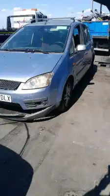 Здавання транспортного засобу FORD                                               FOCUS C-MAX (DM2)                                                                                                                                                                                                                                          2.0 TDCI року 2005 потужний 
