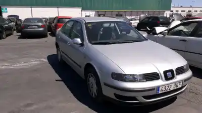 Hurda Aracı SEAT                                               TOLEDO (1M2)                                                                                                                                                                                                                                               1.9 TDI                                                                                                                                                                                                                                                    Yılın 2001 güçlü AGR, AHF, ALH, ARL, ASV