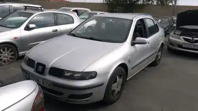 Hurda Aracı SEAT                                               TOLEDO (1M2)                                                                                                                                                                                                                                               1.9 TDI                                                                                                                                                                                                                                                    Yılın 2002 güçlü AGR,AHF,ALH,ARL,ASV