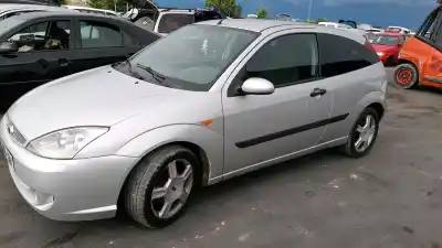 Véhicule à la ferraille FORD FOCUS I (DAW, DBW) 1.8 DI / TDDI de l'année 2003 alimenté BHDA,BHDB,C9DA,C9DB,C9DC,F9DA,F9DB,FFDA