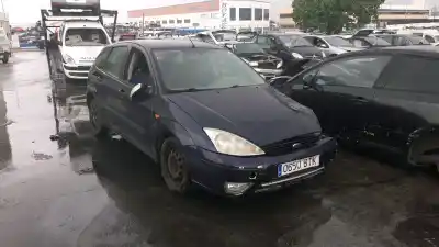 Véhicule à la ferraille FORD FOCUS I (DAW, DBW) 1.8 DI / TDDI de l'année 2002 alimenté BHDA,BHDB,C9DA,C9DB,C9DC,F9DA,F9DB