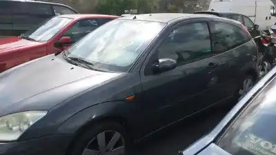 Véhicule à la ferraille FORD FOCUS I (DAW, DBW) 1.8 DI / TDDI de l'année 2004 alimenté BHDA,BHDB,C9DA,C9DB,C9DC,F9DA,F9DB,FFDA