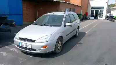 Veículo de Sucata FORD FOCUS I TURNIER (DNW) 1.8 TURBO DI / TDDI do ano 2000 alimentado BHDA, BHDB, C9DA, C9DB, C9DC