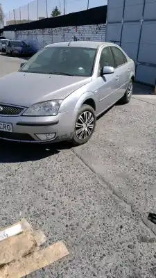 Scrapping Vehicle FORD MONDEO III (B5Y) 1.8 16V of the year 2004 powered CFBA,CGBA,CGBB,CHBA,CHBB