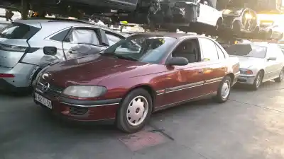 Здавання транспортного засобу opel omega b (v94) 2.5 td (f69 m69 p69) року 1999 потужний 25 dt, u 25 dt, u 25 td, x 25 dt, x 25 td