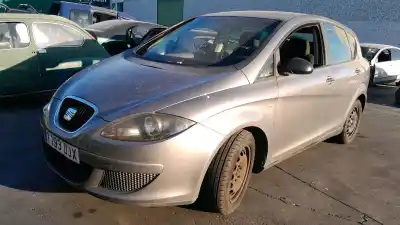 Утилизация автомобиля SEAT                                               TOLEDO (5P2)                                                                                                                                                                                                                                               1.9 TDI                                                                                                                                                                                                                                                    года 2005 питание BJB, BKC, BLS, BXE