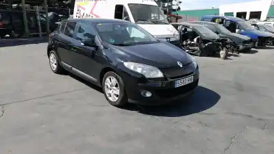 Veículo de Sucata renault megane iii fastback (bz0/1_, b3_) 1.2 tce (bz2b, bz11) do ano 2012 alimentado h5f a4 Veículo de Sucata renault megane iii fastback (bz0/1_, b3_) 1.2 tce (bz2b, bz11) do ano 2012 alimentado h5f a4