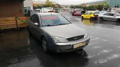 Scrapping Vehicle FORD MONDEO III SEDÁN (B4Y) 2.0 16V DI / TDDI / TDCI of the year 2003 powered D5BA,FMBA,HJBA,HJBC,HJBE,N7BA,N7BB,PD20FMCR,SDBA