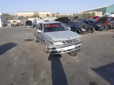 Здавання транспортного засобу SAAB 9-3 (YS3D) 2.2 TID року 2001 потужний D223L, X 22 DTH