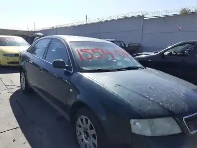 Здавання транспортного засобу AUDI A6 C5 (4B2) 2.5 TDI року 1998 потужний AFB, AKN