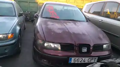 Hurda Aracı SEAT                                               TOLEDO (1M2)                                                                                                                                                                                                                                               1.9 TDI                                                                                                                                                                                                                                                    Yılın 2003 güçlü AGR,AHF,ALH,ARL,ASV,ASZ