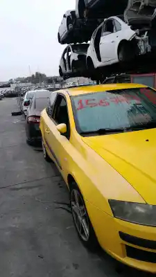 Scrapping Vehicle FIAT STILO (192_) 1.9 JTD (192_XF1A) of the year 2003 powered 192 A1.000,192 A3.000,192 B4.000,937 A4.000,937 A7