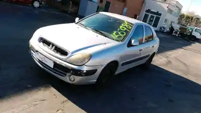 Veículo de Sucata CITROEN XSARA PICASSO (N68) 1.6 16V do ano 2003 alimentado NFU