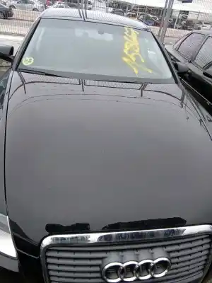 Здавання транспортного засобу AUDI A6 C6 (4F2) 2.4 року 2004 потужний BDW