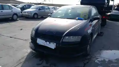 Véhicule à la ferraille FIAT STILO (192_) 1.9 JTD (192_XF1A) de l'année 2003 alimenté 192 A1.000,192 A3.000,192 B4.000,937 A4.000,937 A7