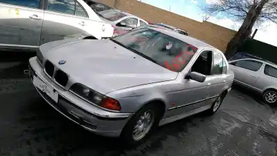 Veicolo di demolizione BMW 5 TOURING (E39) 525 TDS dell'anno 2000 alimentato M51 D25 (256T1),M57 D25 (256D1)