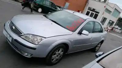 Scrapping Vehicle FORD MONDEO III SEDÁN (B4Y) 2.0 16V DI / TDDI / TDCI of the year 2003 powered D5BA,FMBA,HJBA,HJBC,HJBE,N7BA,N7BB,PD20FMCR,SDBA