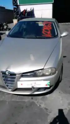 Veicolo di demolizione ALFA ROMEO 156 SPORTWAGON (932_) 1.6 16V T.SPARK. (932B4100) dell'anno 2004 alimentato AR 32102