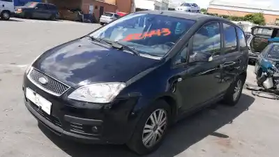 Утилизация автомобиля ford focus c-max (dm2) 2.0 tdci года 2004 питание g6da,g6db,g6dc,g6dd,g6de,g6df,g6dg