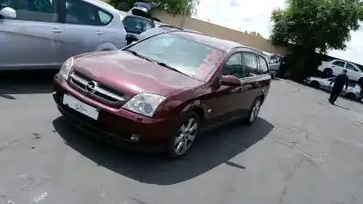 Утилизация автомобиля OPEL VECTRA C GTS (Z02) 3.0 CDTI (F68) года 2004 питание Y 30 DT