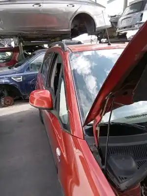 Véhicule à la ferraille SUZUKI SX4 (EY, GY) 1.9 DDIS 4X4 (RW 419D) de l'année 2008 alimenté D19AA