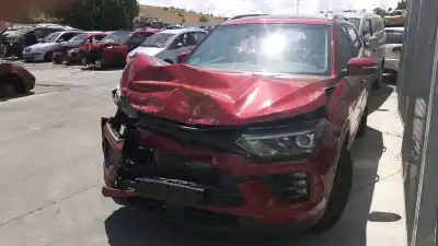 Sloopvoertuig SSANGYONG KORANDO (C300) 1.5 van het jaar 2022 aangedreven 175 950