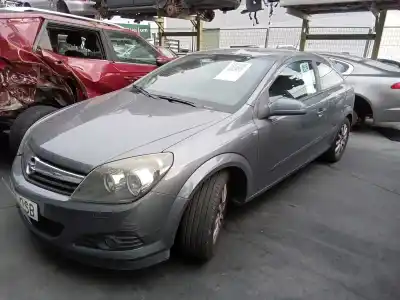 Sloopvoertuig opel                                               astra h (a04)                                                                                                                                                                                                                                              1.7 cdti (l48)                                                                                                                                                                                                                                             van het jaar 2005 aangedreven z 17 dth,z 17 dtl