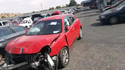 Здавання транспортного засобу ALFA ROMEO GIULIETTA (940_) 1.6 JTDM (940FXD1A) року 2014 потужний 940A3000