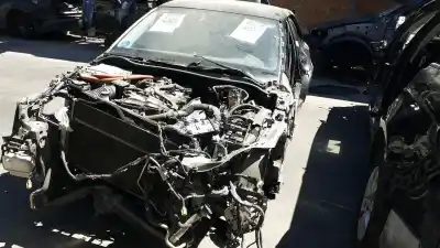 Scrapping Vehicle LEXUS IS 2.5 16V CAT (Híbrido) of the year 2018 powered 2AR