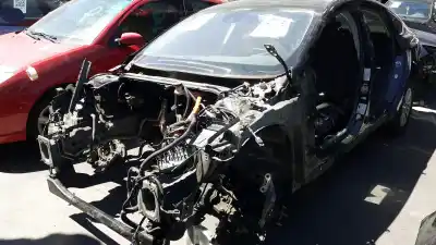 Vehicul casat FORD MONDEO V SEDÁN (CD) 2.0 HYBRID al anului 2018 alimentat UACC