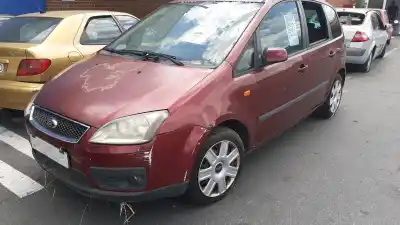 Véhicule à la ferraille FORD                                               FOCUS II (DA_, HCP, DP)                                                                                                                                                                                                                                    1.6 TDCi                                                                                                                                                                                                                                                   de l'année 2004 alimenté G8DA,G8DB,G8DC,G8DD,G8DE,G8DF,GPDA,GPDB,GPDC,HHDA,