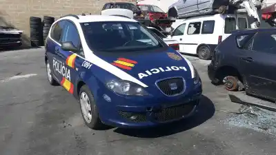 Veicolo di demolizione SEAT ALTEA  dell'anno 2000 alimentato 